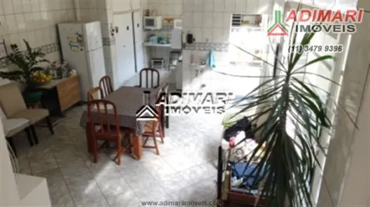 Casa com 3 Quartos à venda, 210m² no Vila Mariana, São Paulo