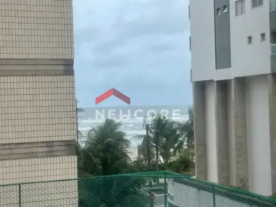 Apartamento com 1 Quarto à venda, 60m² no Caiçara, Praia Grande