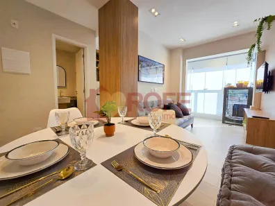 Apartamento com 1 Quarto à venda, 42m² no Brooklin Paulista, São Paulo