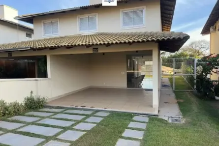 Casa com 3 Quartos à venda, 231m² no Condomínio Alto da Boa Vista, Goiânia