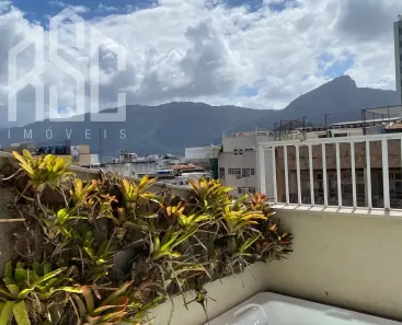 Apartamento com 2 Quartos para alugar, 145m² no Ipanema, Rio de Janeiro