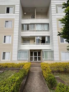 Apartamento com 2 Quartos à venda, 43m² no Jardim Ísis, Cotia