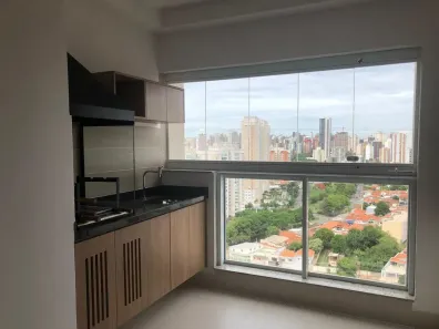 Apartamento com 2 Quartos para alugar, 85m² no Jardim Belo Horizonte, Campinas