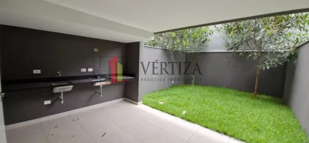 Casa de Condomínio com 3 Quartos à venda, 187m² no Campo Belo, São Paulo