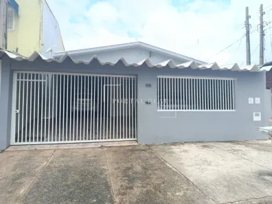 Casa com 2 Quartos à venda, 275m² no Jardim Campos Elíseos, Campinas