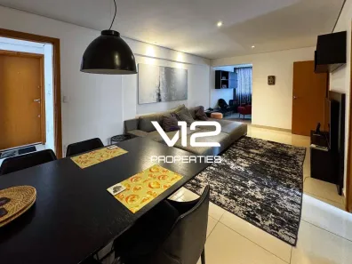 Apartamento com 2 Quartos à venda, 77m² no Buritis, Belo Horizonte