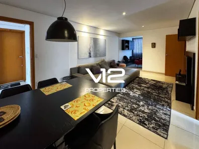 Apartamento com 2 Quartos para venda ou aluguel, 77m² no Buritis, Belo Horizonte