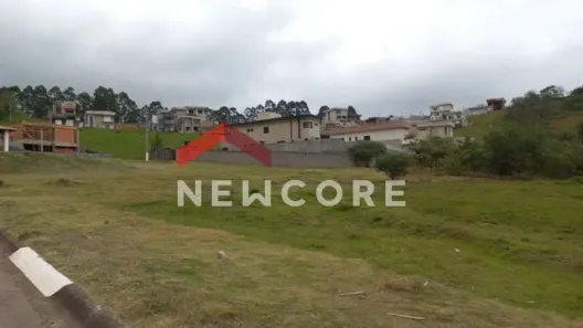 Lote/Terreno à venda, 711m² no Tamboré, Santana de Parnaíba