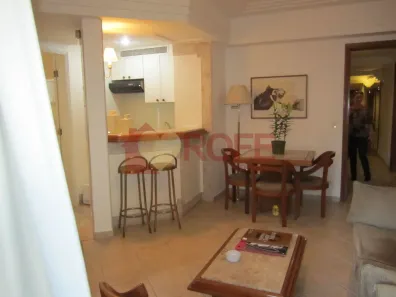 Flat com 1 Quarto à venda, 44m² no Itaim Bibi, São Paulo