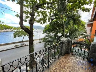 Casa com 4 Quartos à venda, 277m² no Urca, Rio de Janeiro