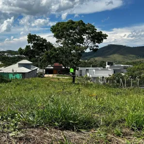 Lote/Terreno à venda, 1000m² no Gran Royalle, Lagoa Santa