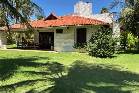 Casa com 3 Quartos à venda, 263m² no Trairi, Trairi