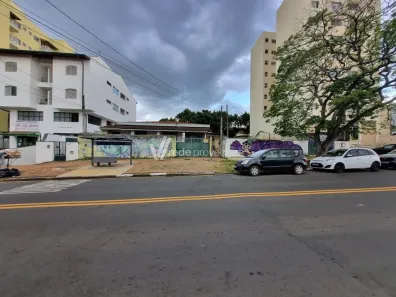 Casa com 3 Quartos à venda, 526m² no Barão Geraldo, Campinas
