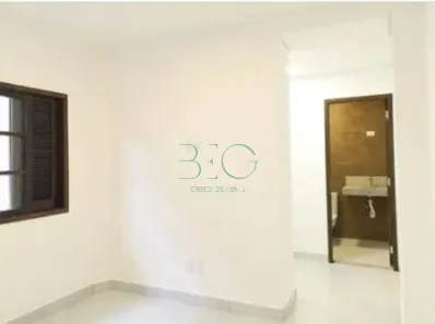 Sobrado com 4 Quartos à venda, 120m² no Jardim Modelo, São Paulo