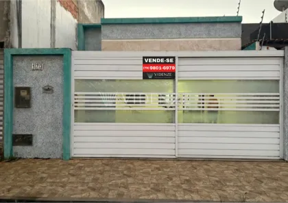 Casa com 3 Quartos à venda, 139m² no Anízio Amancio de Oliveira, Itabaiana