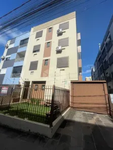 Apartamento com 2 Quartos para alugar, 65m² no Nossa Senhora de Fátima, Santa Maria