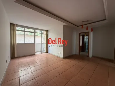 Apartamento com 3 Quartos à venda, 100m² no Caiçara-Adelaide, Belo Horizonte