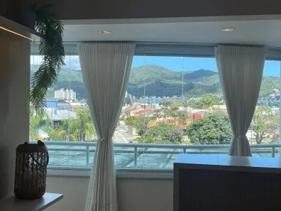 Apartamento com 4 Quartos à venda, 125m² no Itacorubi, Florianópolis