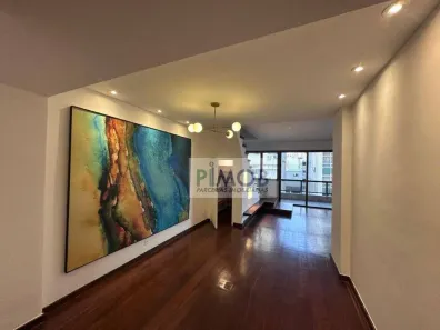 Cobertura com 4 Quartos à venda, 332m² no Leblon, Rio de Janeiro