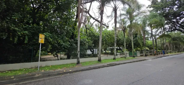 Apartamento com 3 Quartos para alugar, 97m² no Recreio dos Bandeirantes, Rio de Janeiro