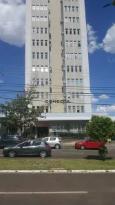 Sala Comercial à venda, 40m² no Jardim Londrilar, Londrina