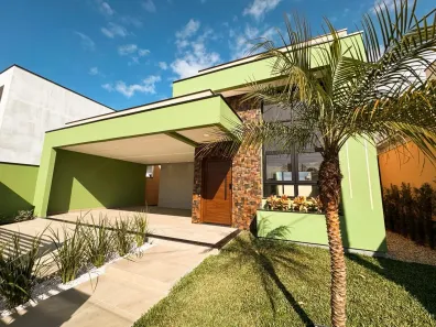 Apartamento com 3 Quartos à venda, 136m² no Areias, Tijucas