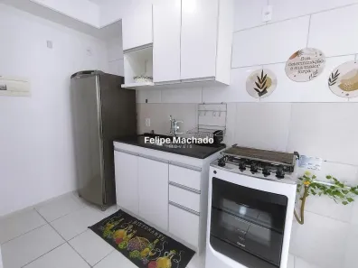 Apartamento com 1 Quarto à venda, 34m² no Todos os Santos, Rio de Janeiro