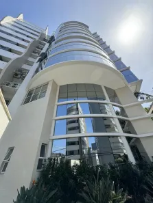 Apartamento com 4 Quartos à venda, 440m² no Centro, Criciúma