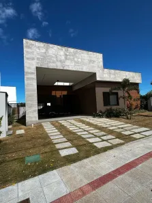 Casa de Condomínio com 3 Quartos à venda, 264m² no Jacuhy, Serra