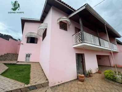 Casa com 5 Quartos à venda, 399m² no Jardim Primavera, Bragança Paulista