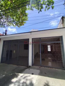 Casa com 3 Quartos à venda, 153m² no Chácara Califórnia, São Paulo