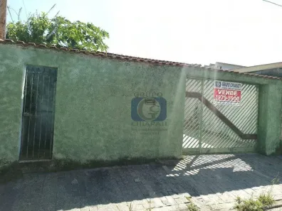 Casa com 2 Quartos à venda, 106m² no Vila Clarice, São Paulo