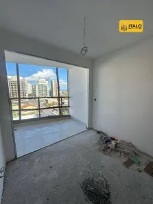 Apartamento com 2 Quartos à venda, 62m² no Praia de Itaparica, Vila Velha