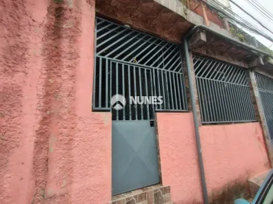 Casa com 2 Quartos para alugar, 87m² no Bussocaba, Osasco