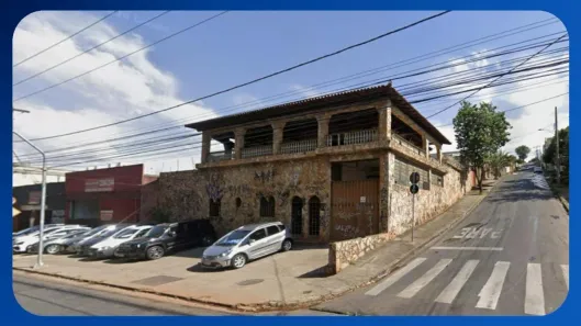 Lote/Terreno com 1 Quarto à venda, 45m² no Milionários (Barreiro), Belo Horizonte