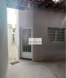 Casa com 3 Quartos à venda, 80m² no Village das Flores, Caçapava