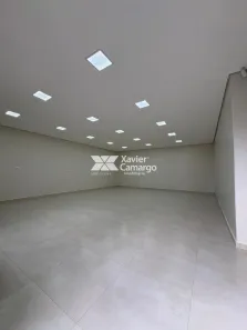 Sala Comercial para alugar, 51m² no Zona Central, Rio Claro