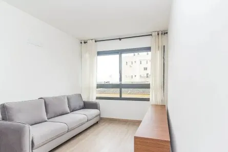 Apartamento com 2 Quartos para alugar, 64m² no Santana, Porto Alegre