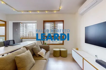 Apartamento com 1 Quarto à venda, 38m² no Butantã, São Paulo
