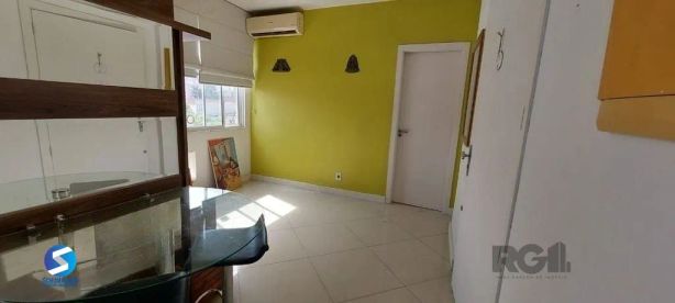 Apartamento com 1 Quarto à venda, 30m² no Centro Histórico, Porto Alegre