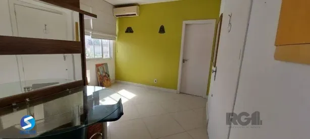 Apartamento com 1 Quarto à venda, 30m² no Centro Histórico, Porto Alegre