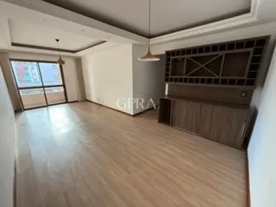 Apartamento com 3 Quartos à venda, 97m² no Parque Residencial Aquarius, São José dos Campos