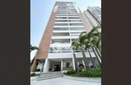 Apartamento com 3 Quartos à venda, 130m² no Barcelona, São Caetano do Sul