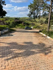 Lote/Terreno à venda, 500m² no Usina, Atibaia