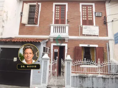 Casa com 3 Quartos à venda, 159m² no Vila Isabel, Rio de Janeiro