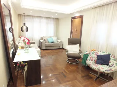 Sobrado com 3 Quartos à venda, 151m² no Vila do Bosque, São Paulo