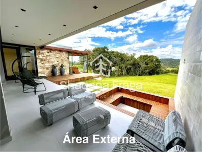 Casa de Condomínio com 3 Quartos à venda, 250m² no , Rancho Queimado