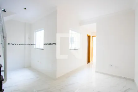 Cobertura com 2 Quartos à venda, 82m² no Vila Homero Thon, Santo André