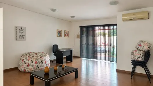 Ponto Comercial para alugar, 45m² no Juvevê, Curitiba