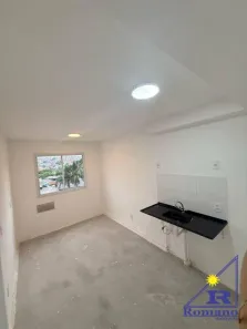 Apartamento com 1 Quarto à venda, 24m² no Jardim Vila Carrão, São Paulo